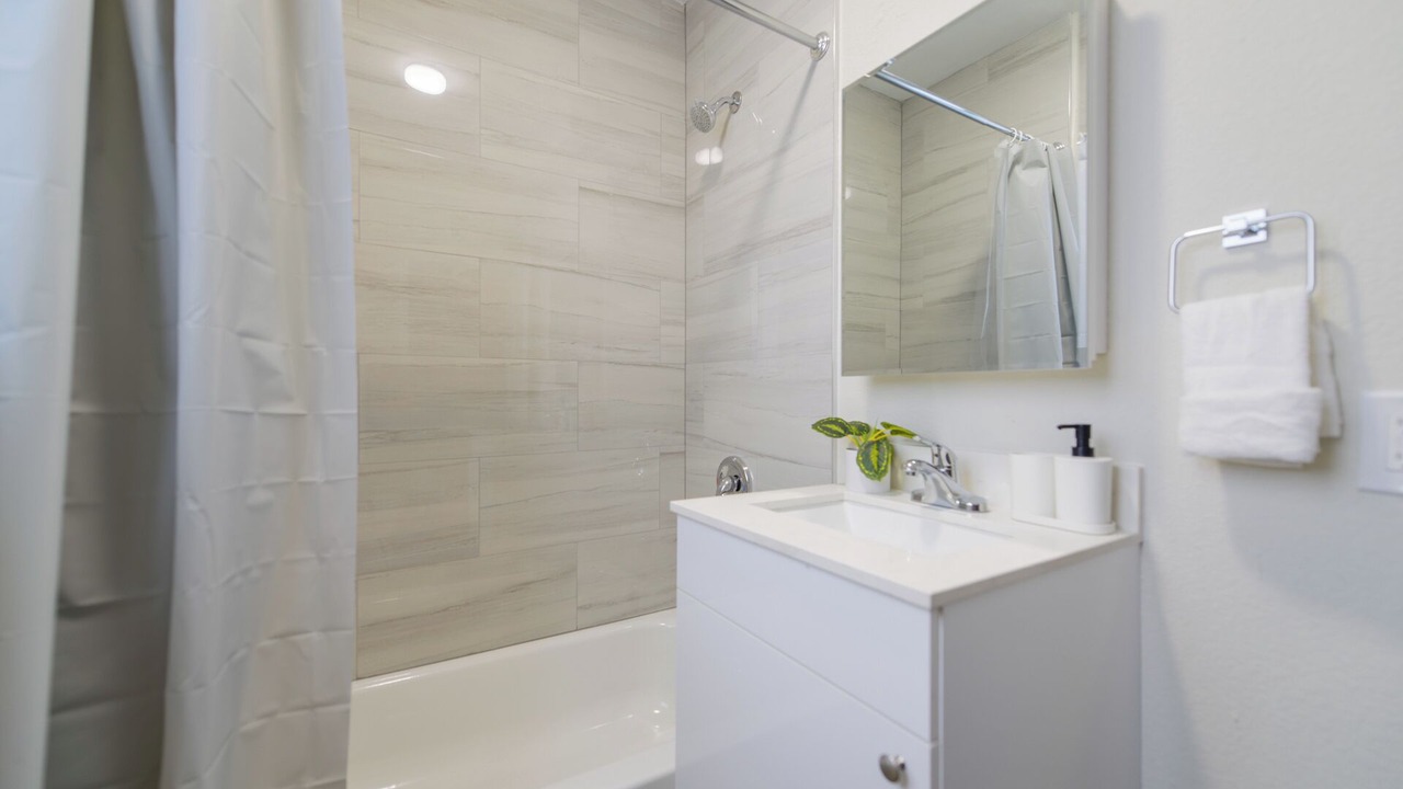 Photo of Bathroom in East Little Havana