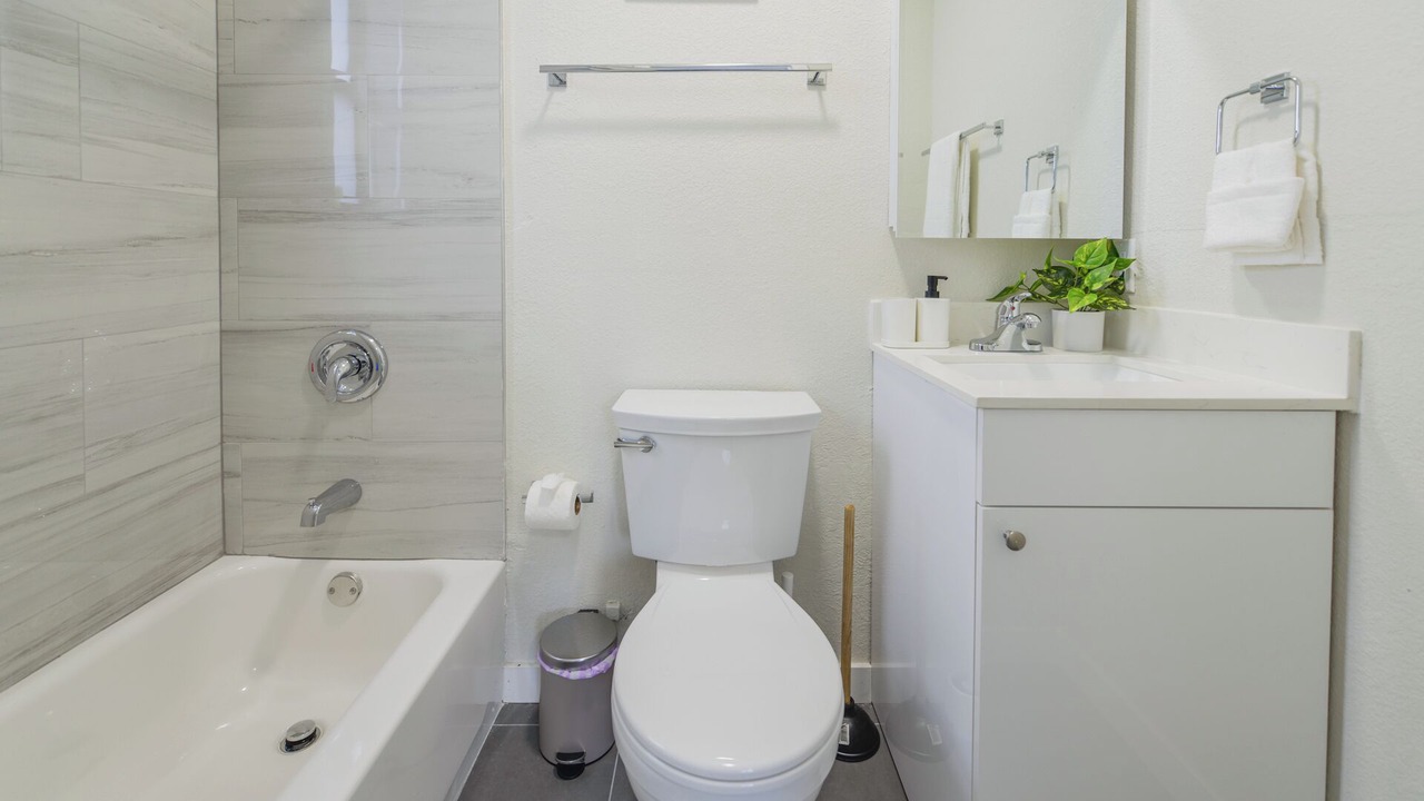 Photo of Bathroom in East Little Havana