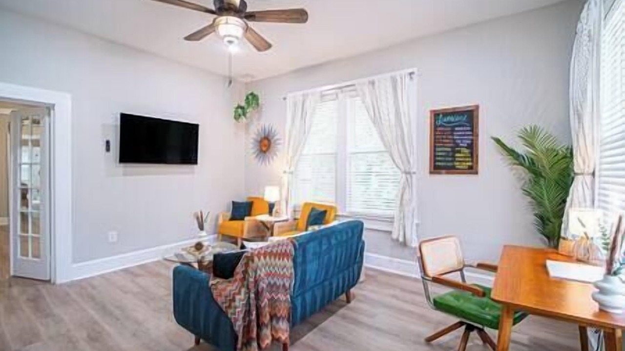Photo of Bedroom in Marietta
