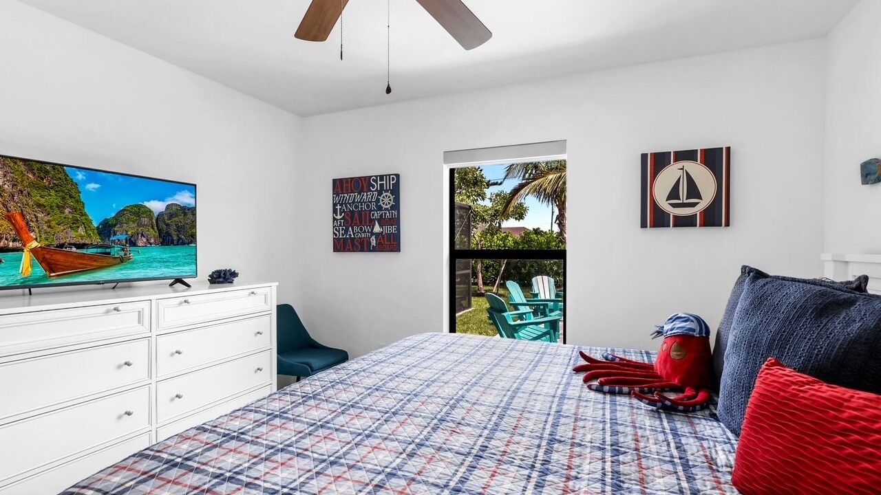 Photo of Bedroom in Mariner