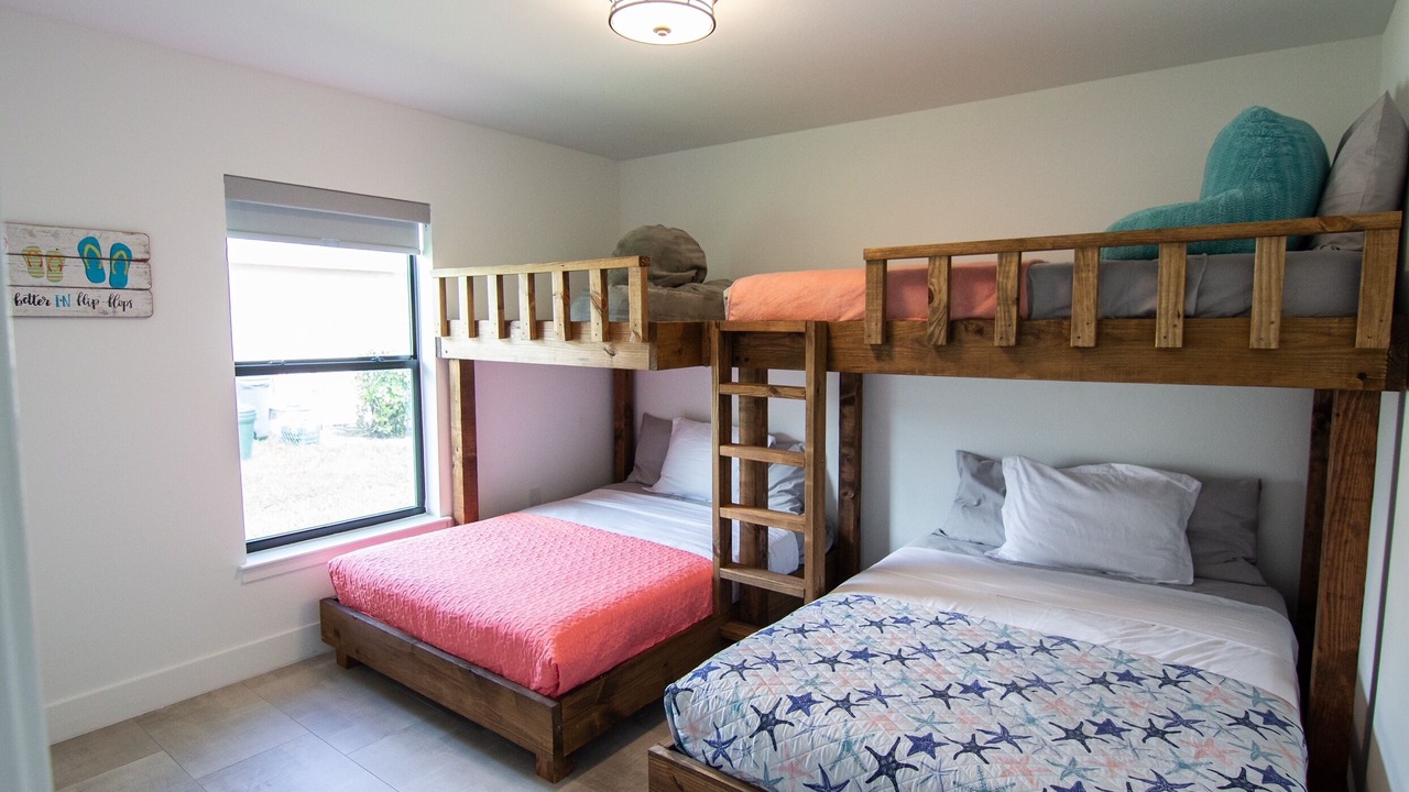 Photo of Bedroom in Mariner