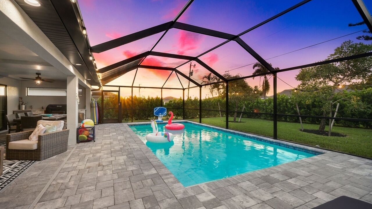Photo of Outdoor in Mariner