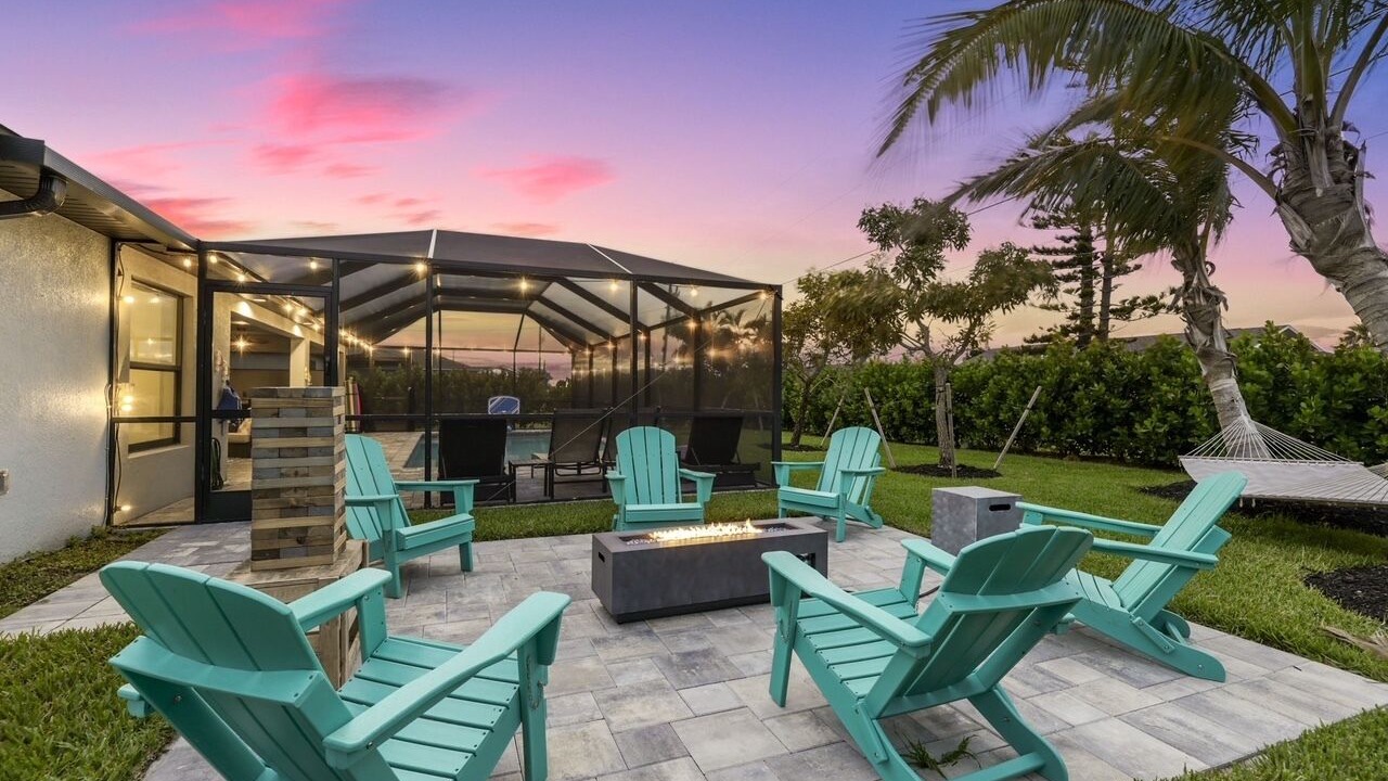 Photo of Outdoor in Mariner