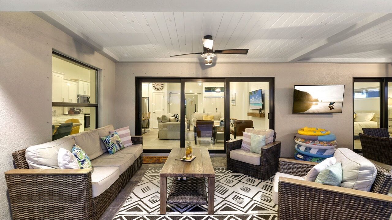 Photo of Livingroom in Mariner