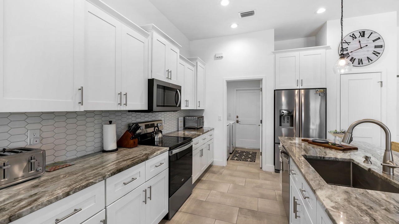 Photo of Kitchen in Mariner