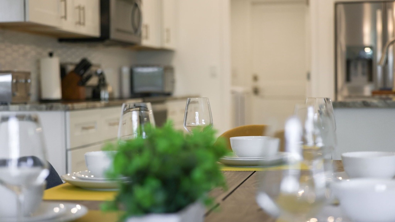 Photo of Kitchen in Mariner