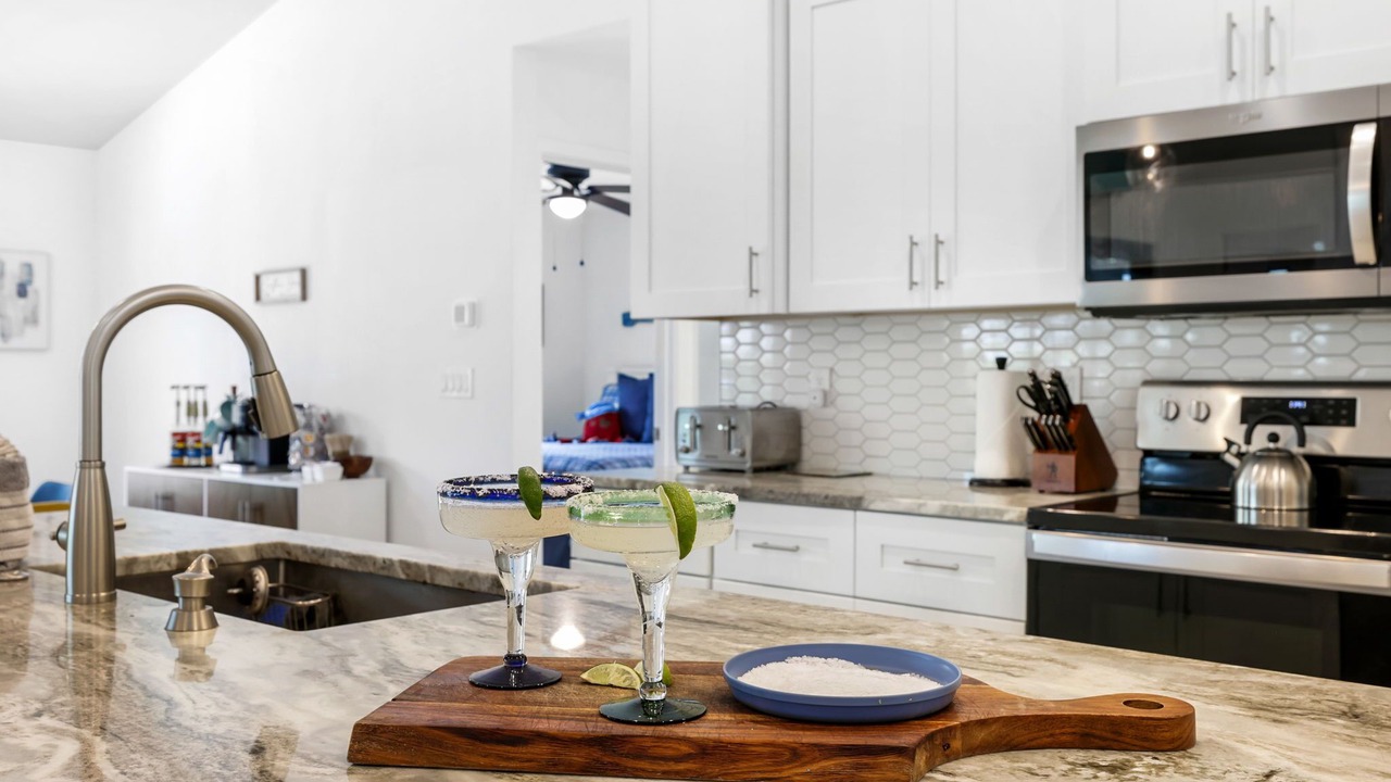 Photo of Kitchen in Mariner