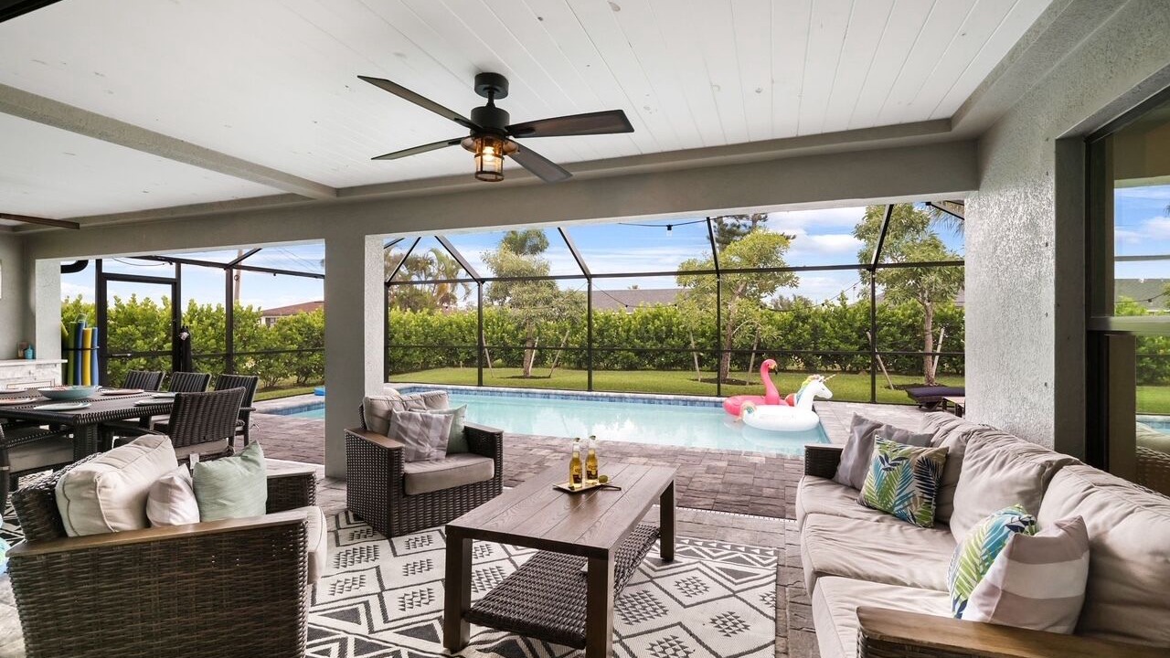 Photo of Outdoor in Mariner