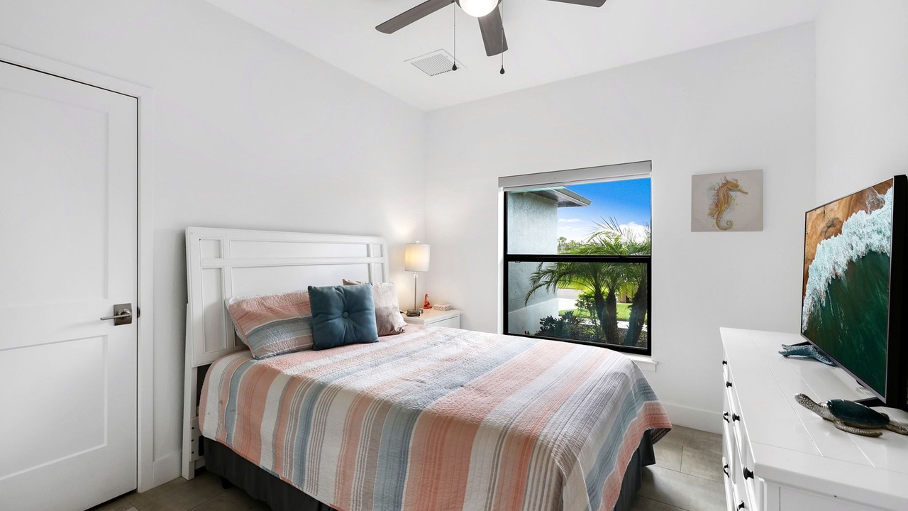 Photo of Bedroom in Mariner