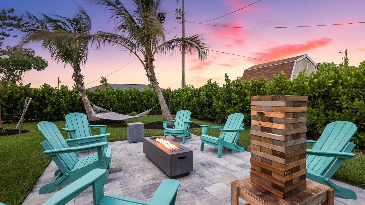 Photo of Outdoor in Mariner