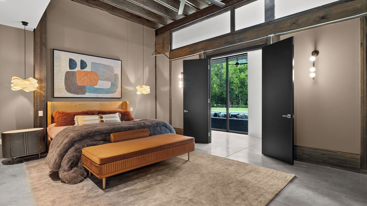 Photo of Bedroom in Naples