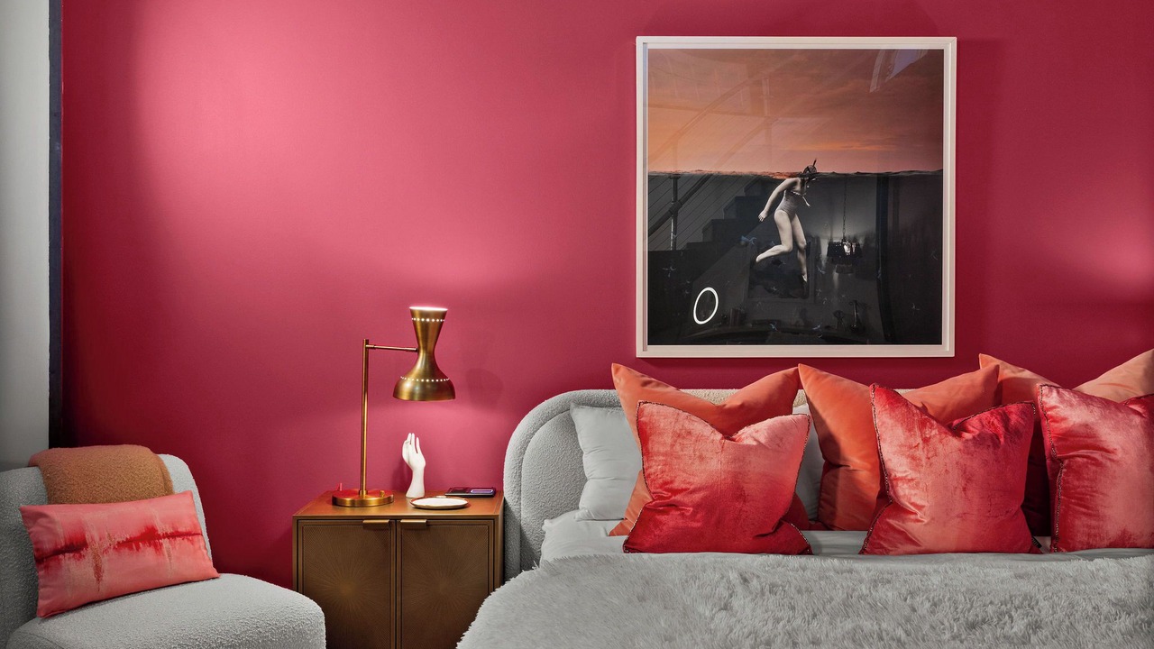 Photo of Bedroom in Naples