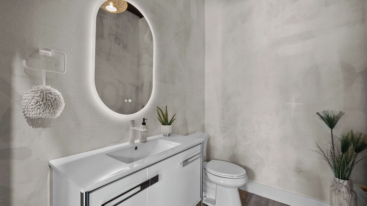Photo of Bathroom in Naples