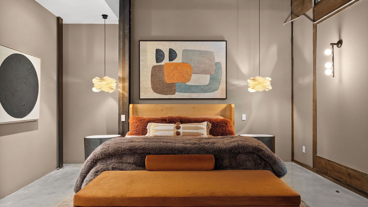 Photo of Bedroom in Naples