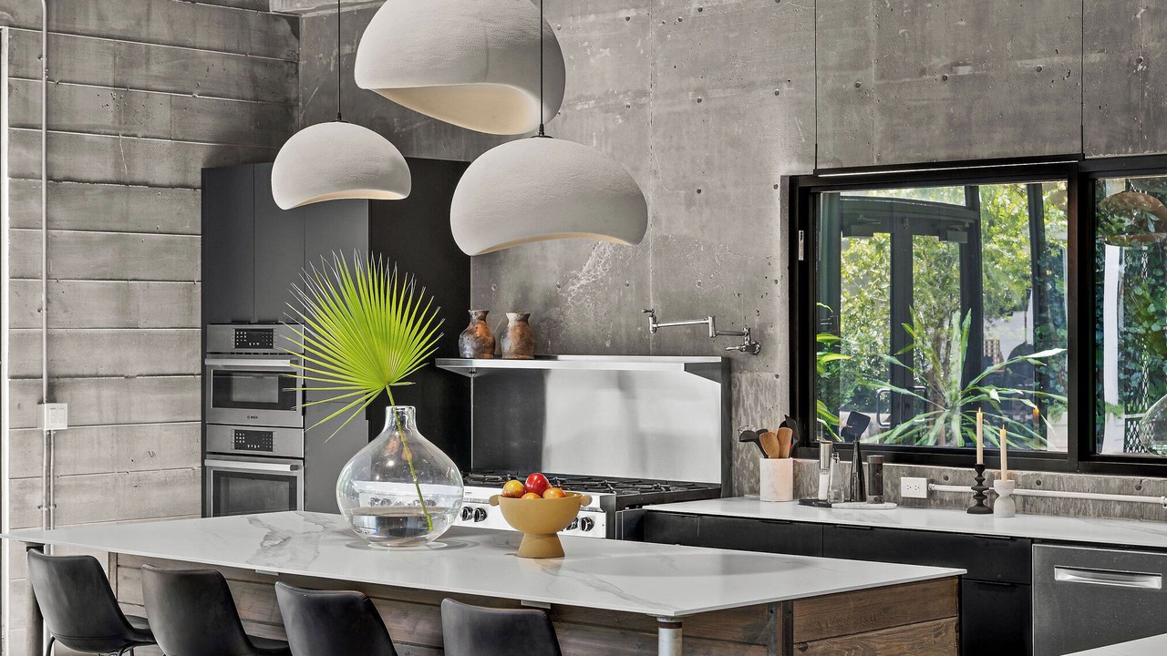Photo of Kitchen in Naples