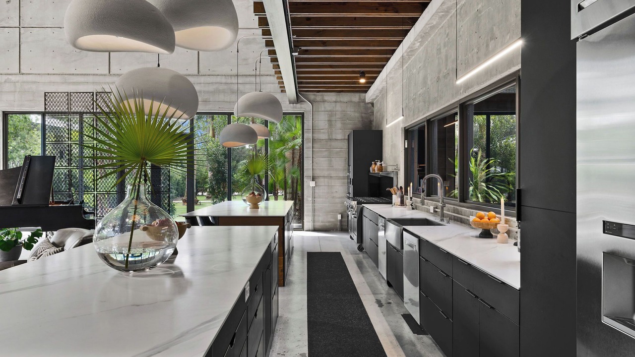 Photo of Kitchen in Naples