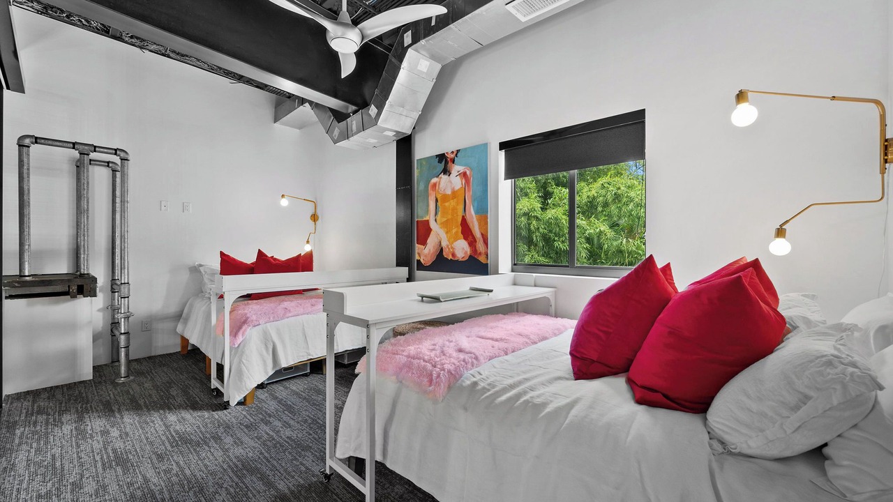 Photo of Bedroom in Naples
