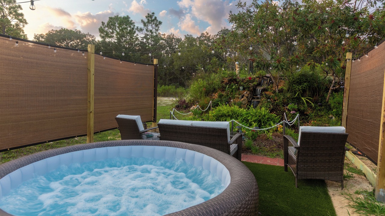Photo of Outdoor in Sugarmill Woods