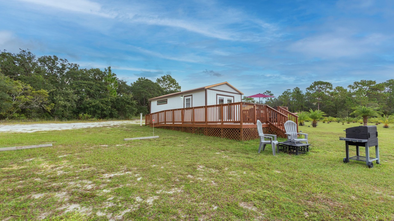 Photo of Outdoor in Sugarmill Woods