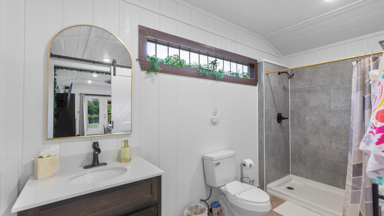 Photo of Bathroom in Sugarmill Woods