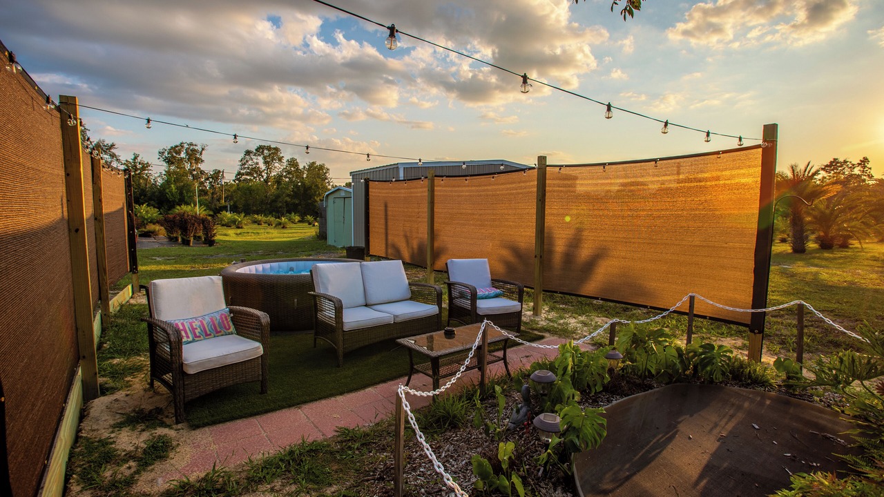 Photo of Outdoor in Sugarmill Woods