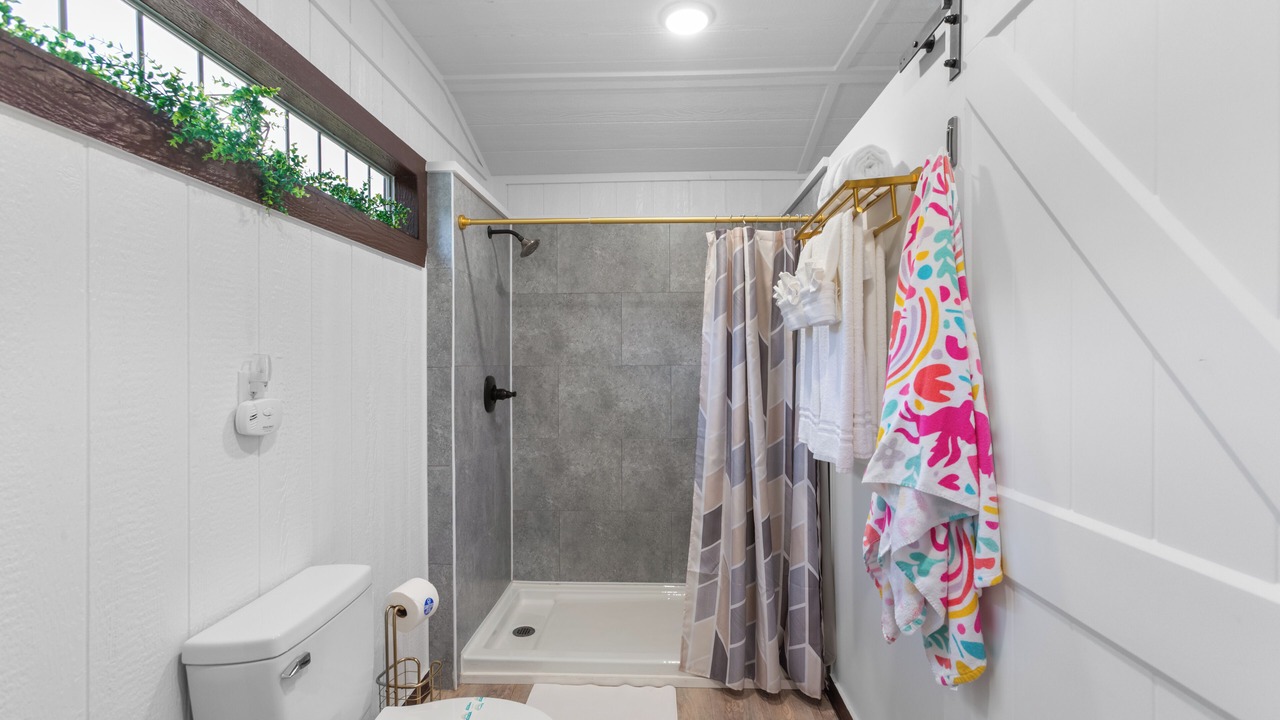 Photo of Bathroom in Sugarmill Woods