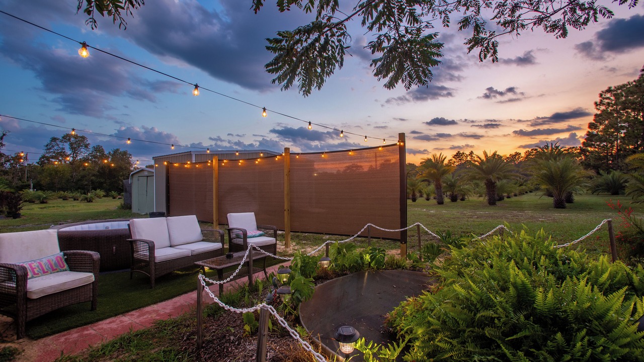 Photo of Outdoor in Sugarmill Woods