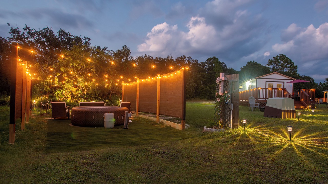 Photo of Outdoor in Sugarmill Woods