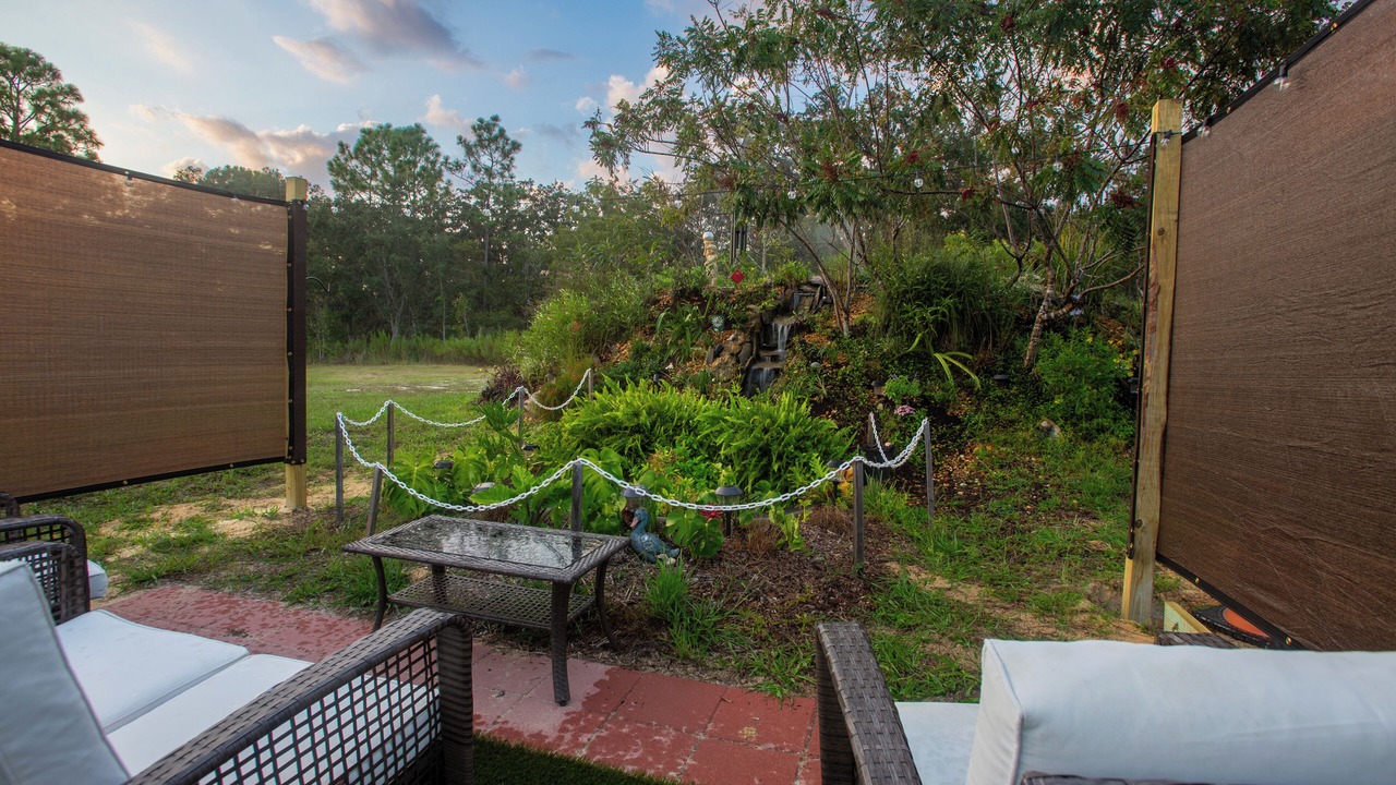 Photo of Outdoor in Sugarmill Woods
