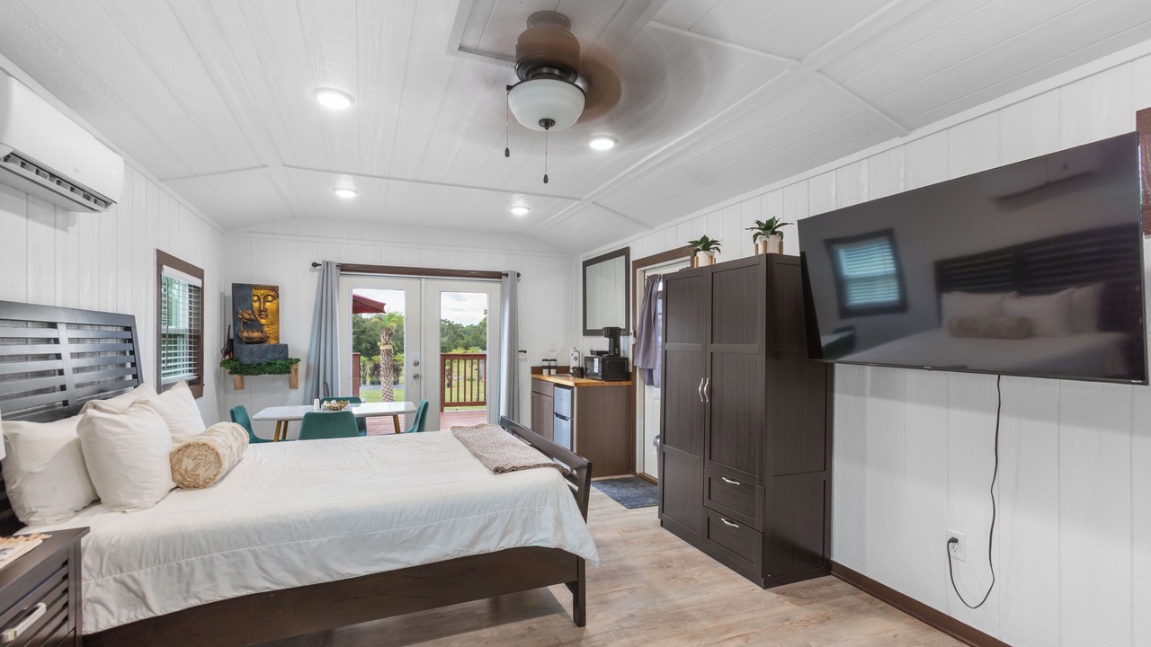 Photo of Bedroom in Sugarmill Woods