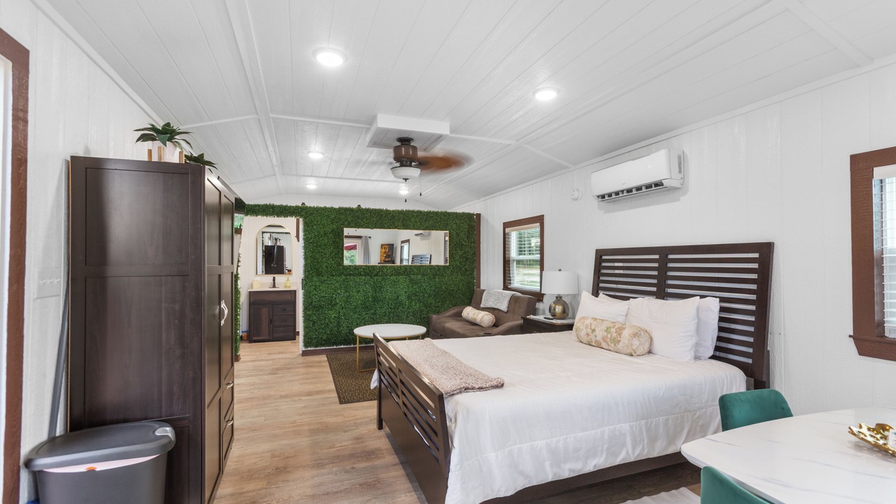 Photo of Bedroom in Sugarmill Woods