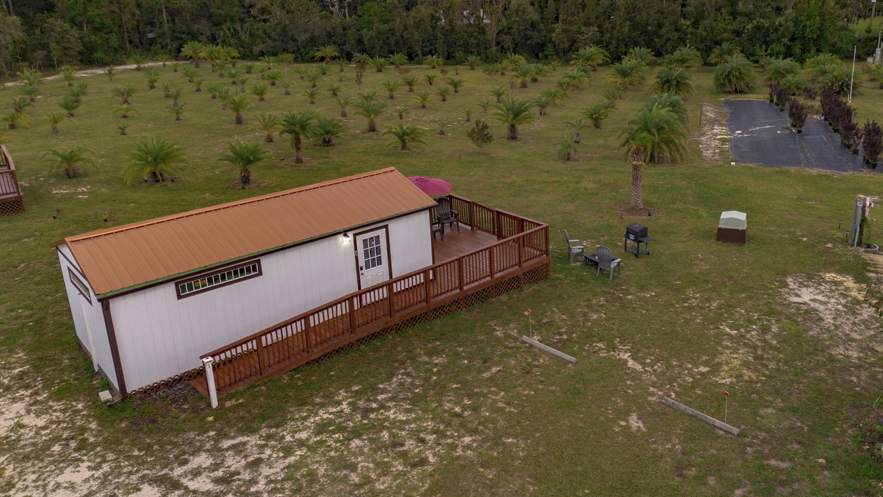 Photo of Outdoor in Sugarmill Woods