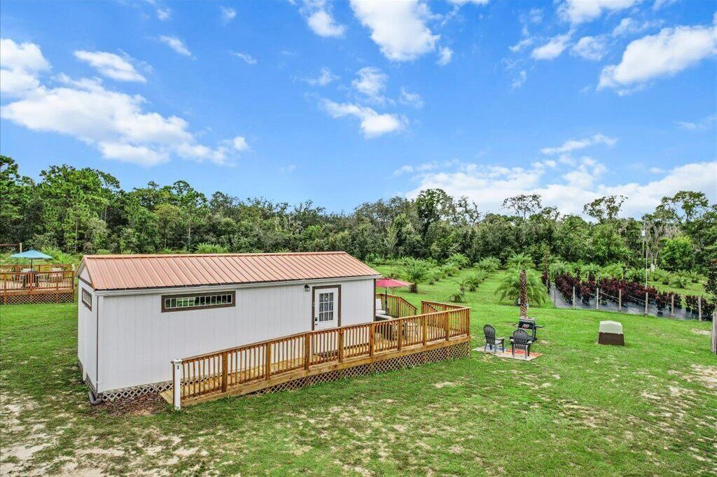 Photo of Outdoor in Sugarmill Woods