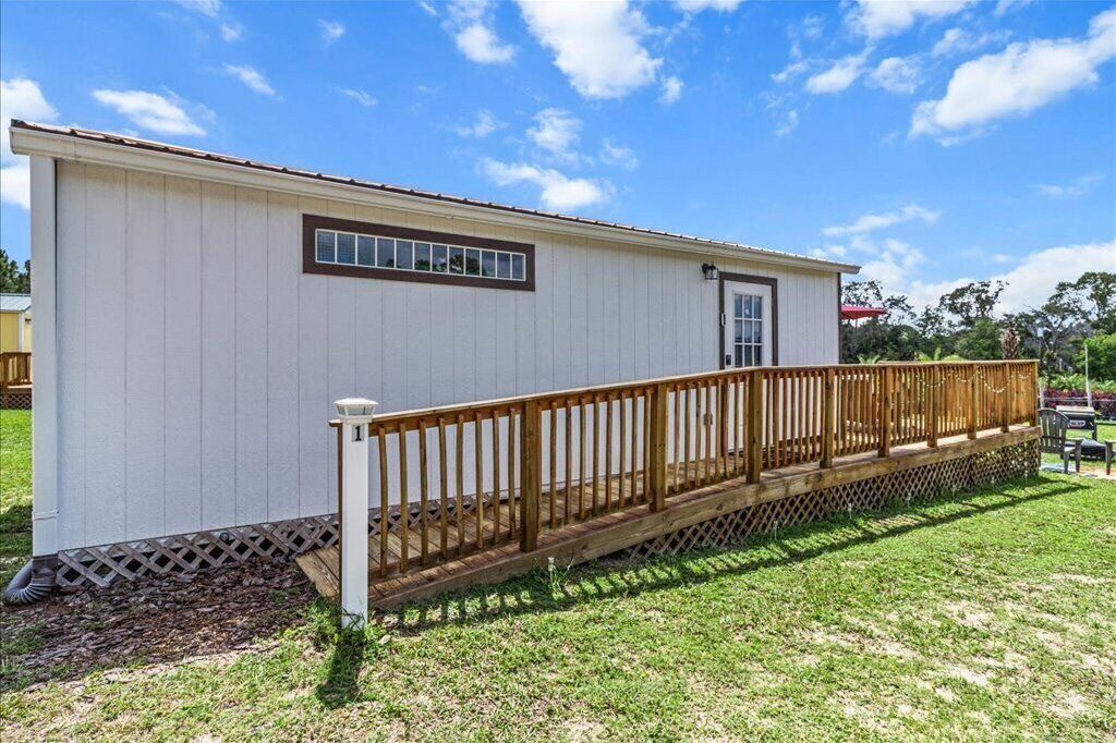 Photo of Outdoor in Sugarmill Woods