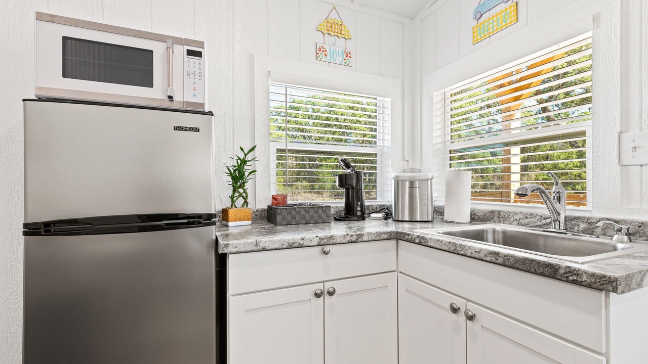 Photo of Kitchen in Sugarmill Woods