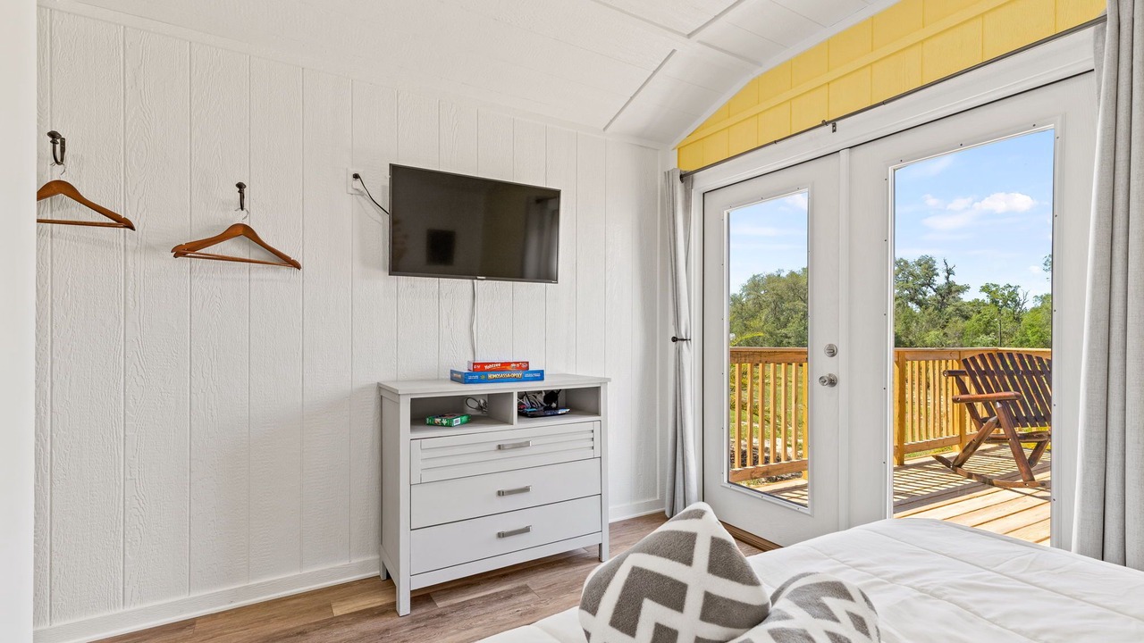 Photo of Bedroom in Sugarmill Woods