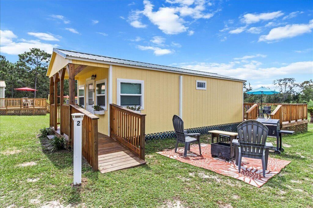 Photo of Outdoor in Sugarmill Woods