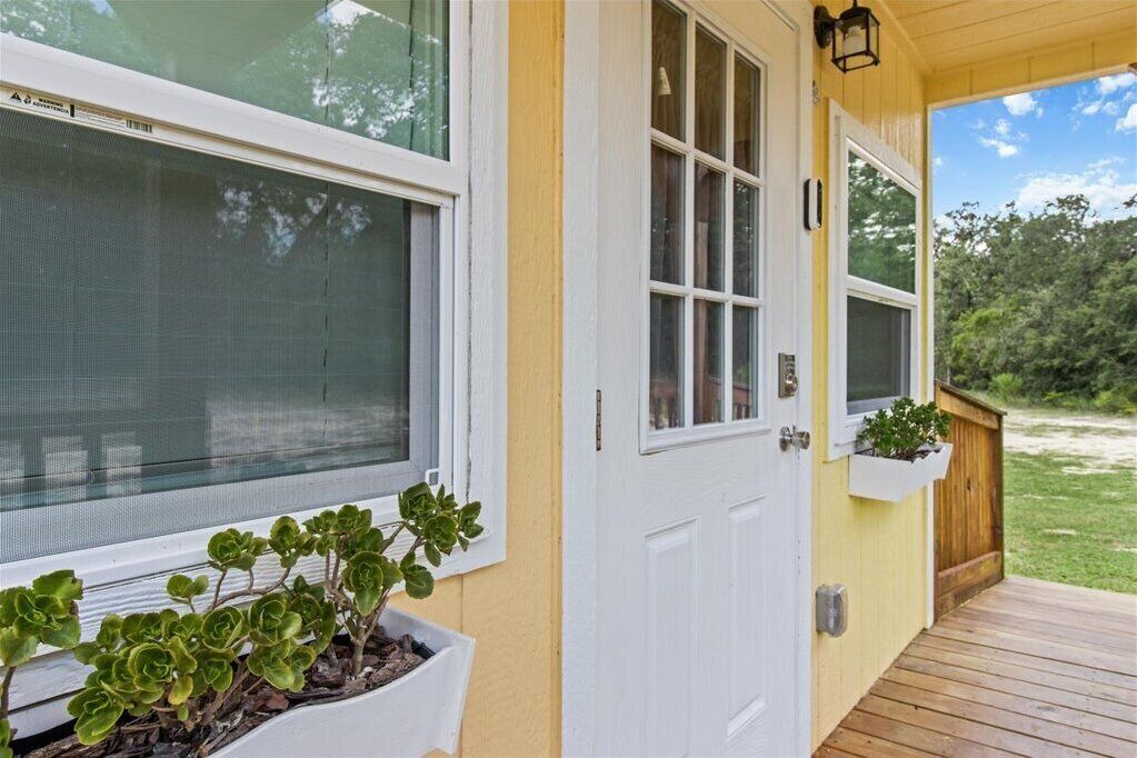 Photo of Outdoor in Sugarmill Woods