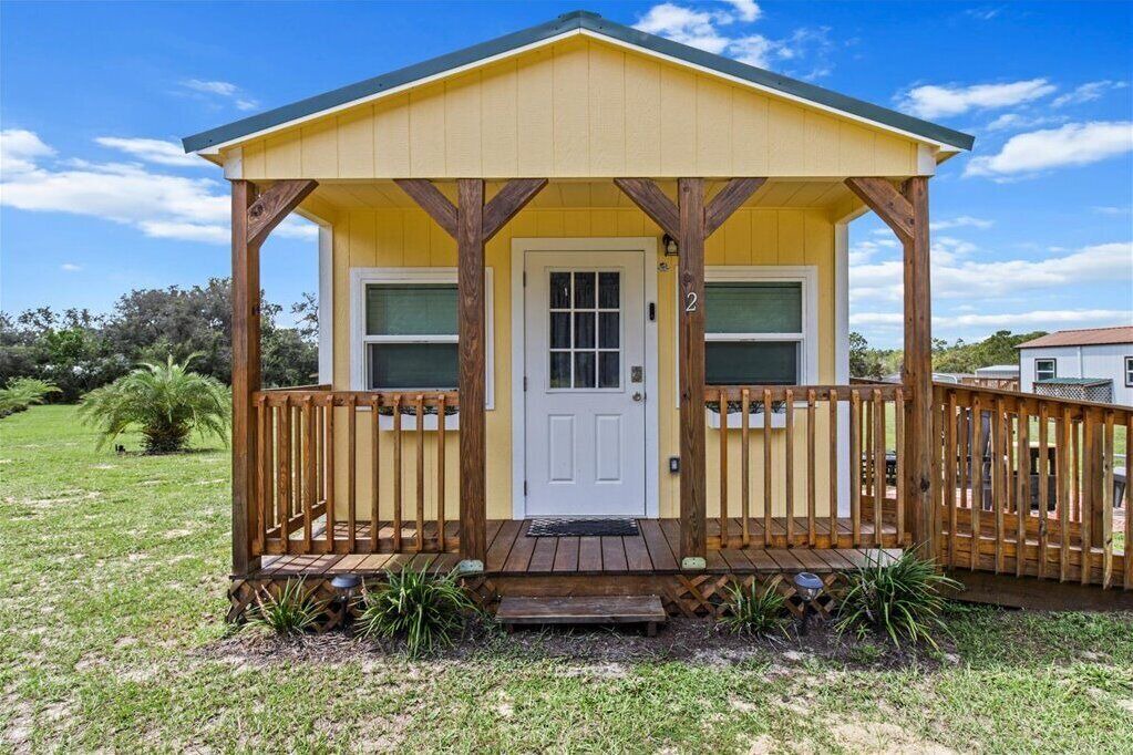 Photo of Outdoor in Sugarmill Woods