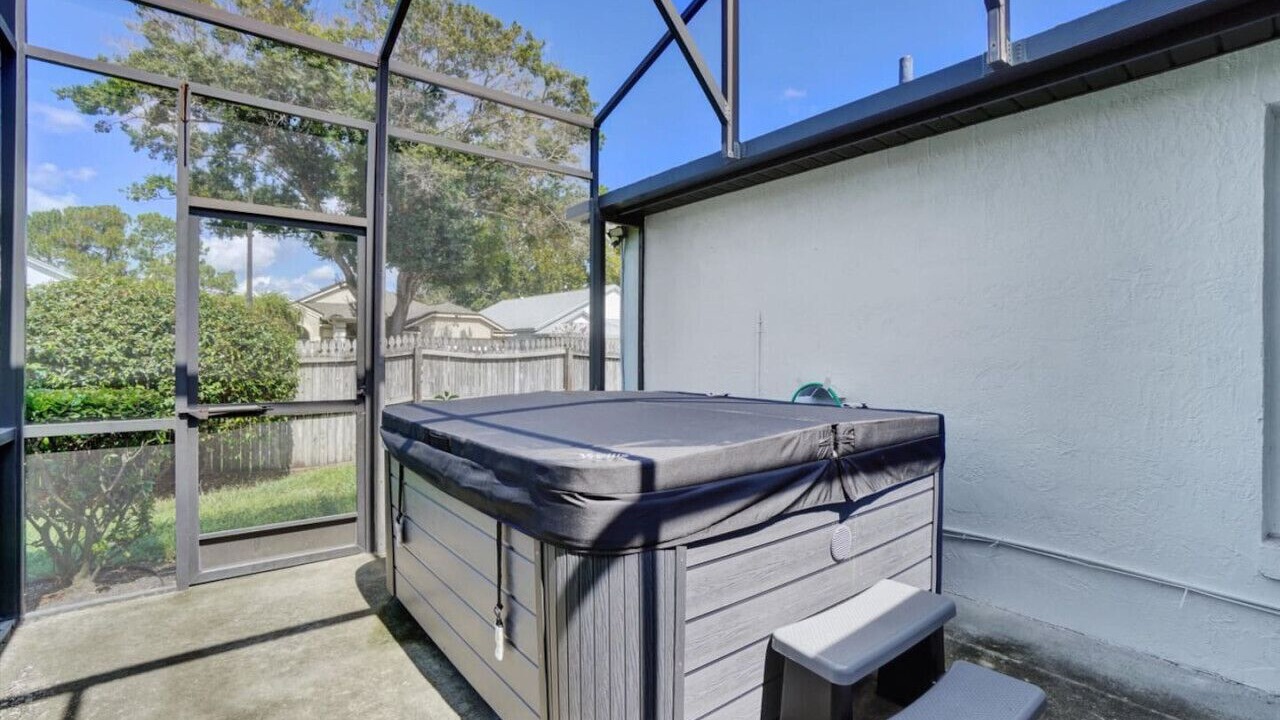 Photo of Patio Balcony in Lake Mary