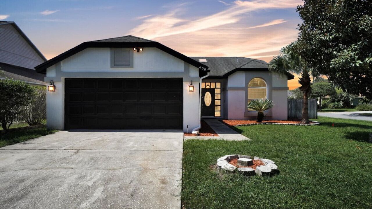 Photo of Outdoor in Lake Mary