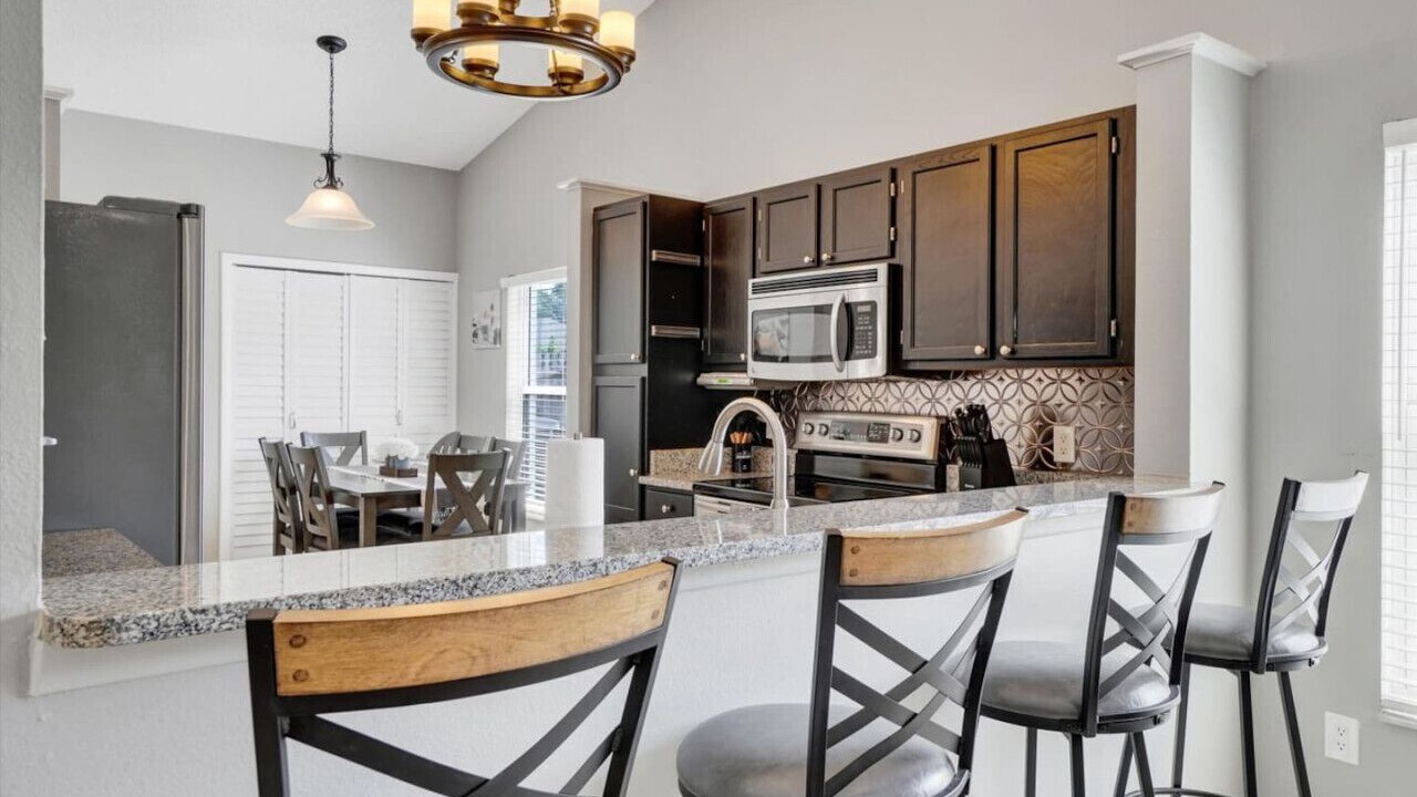 Photo of Kitchen in Lake Mary