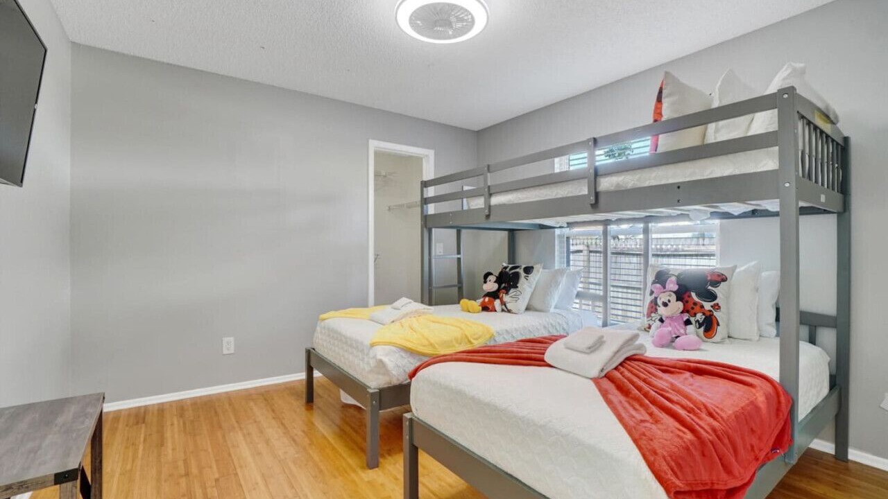 Photo of Bedroom in Lake Mary