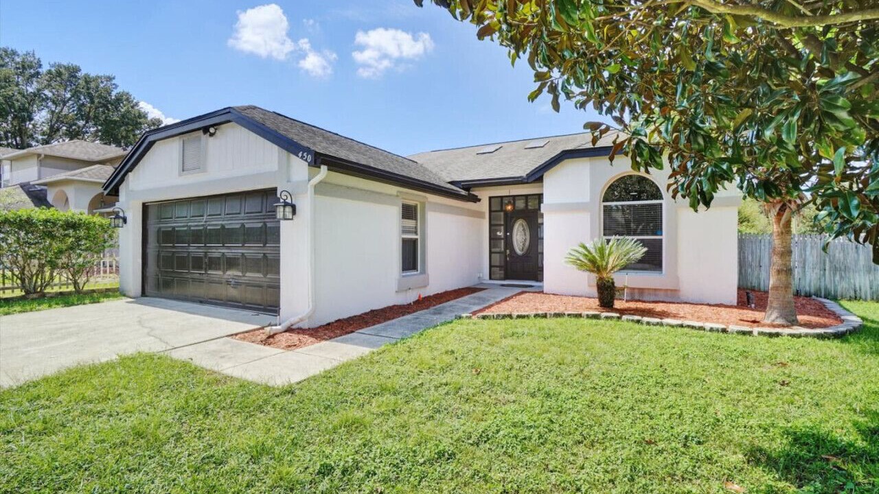 Photo of Outdoor in Lake Mary