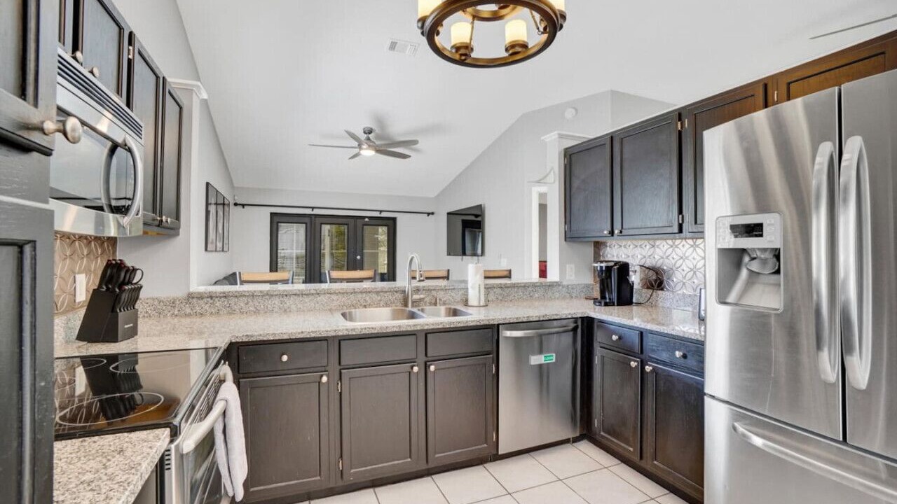 Photo of Kitchen in Lake Mary