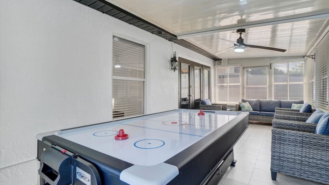 Photo of Bedroom in Lake Mary