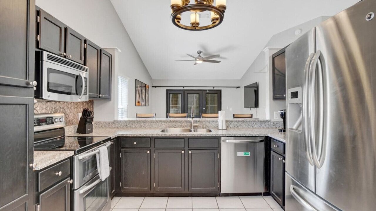 Photo of Kitchen in Lake Mary