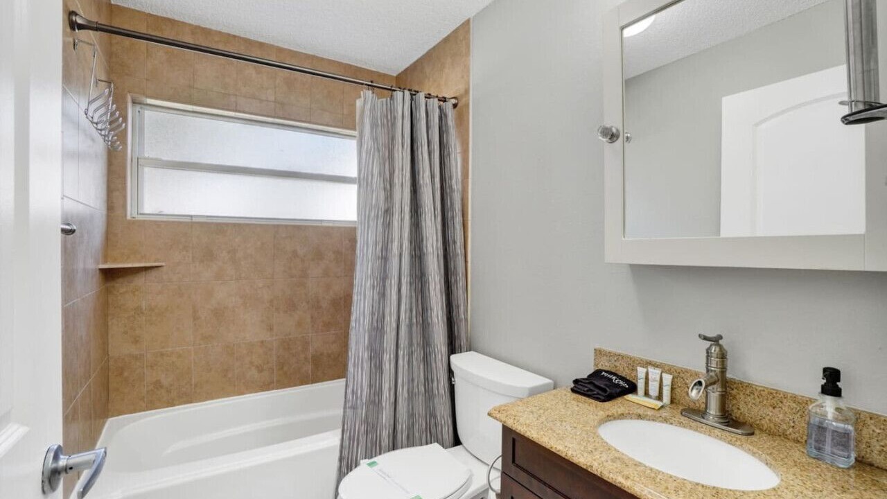 Photo of Bathroom in Lake Mary