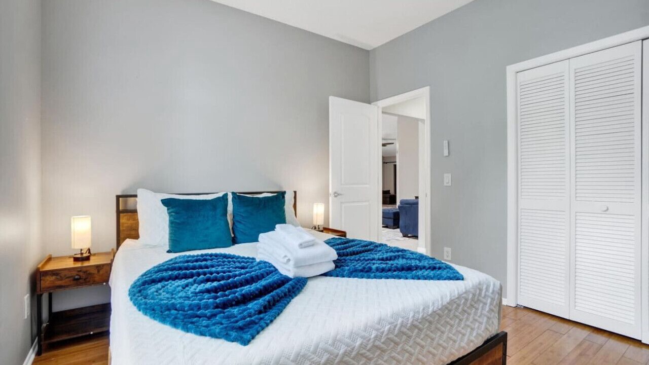 Photo of Bedroom in Lake Mary