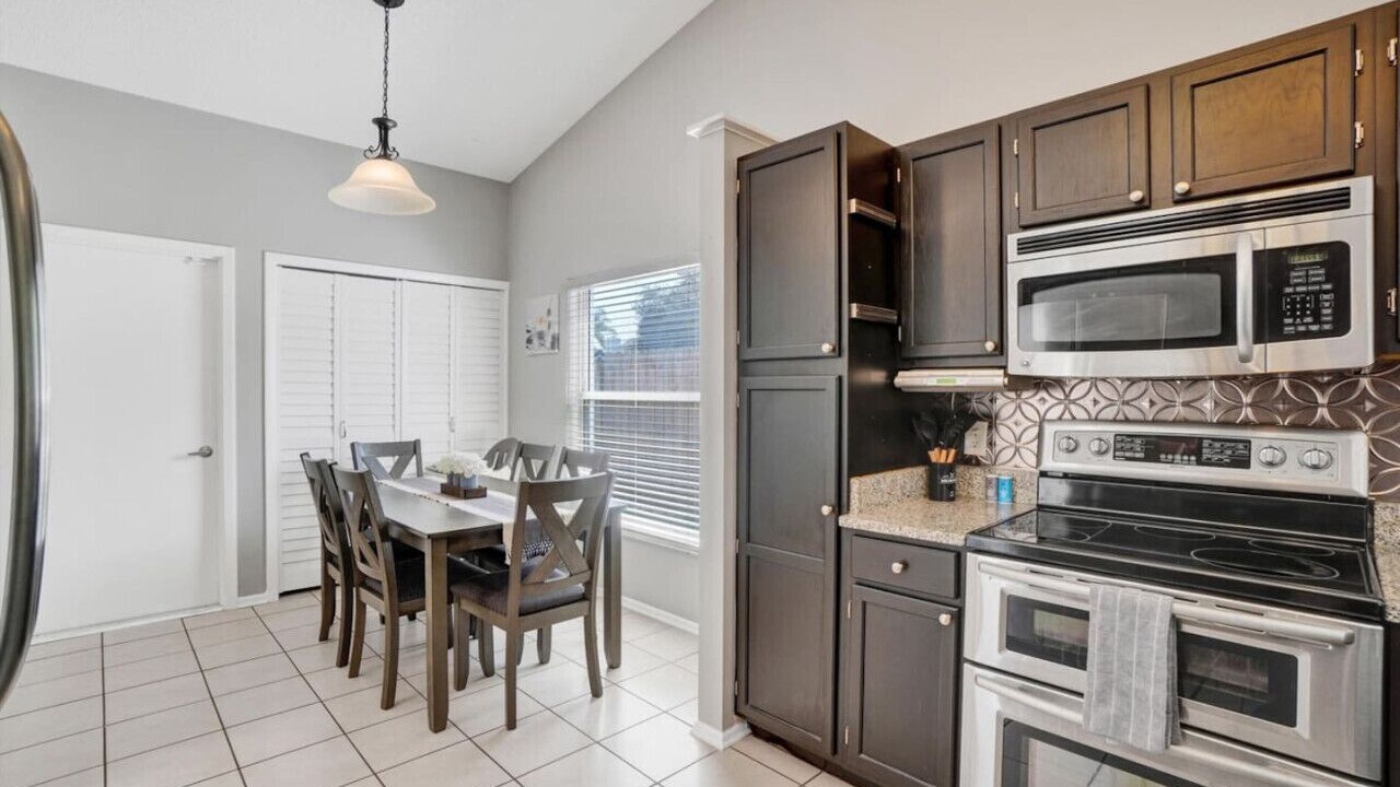 Photo of Kitchen in Lake Mary